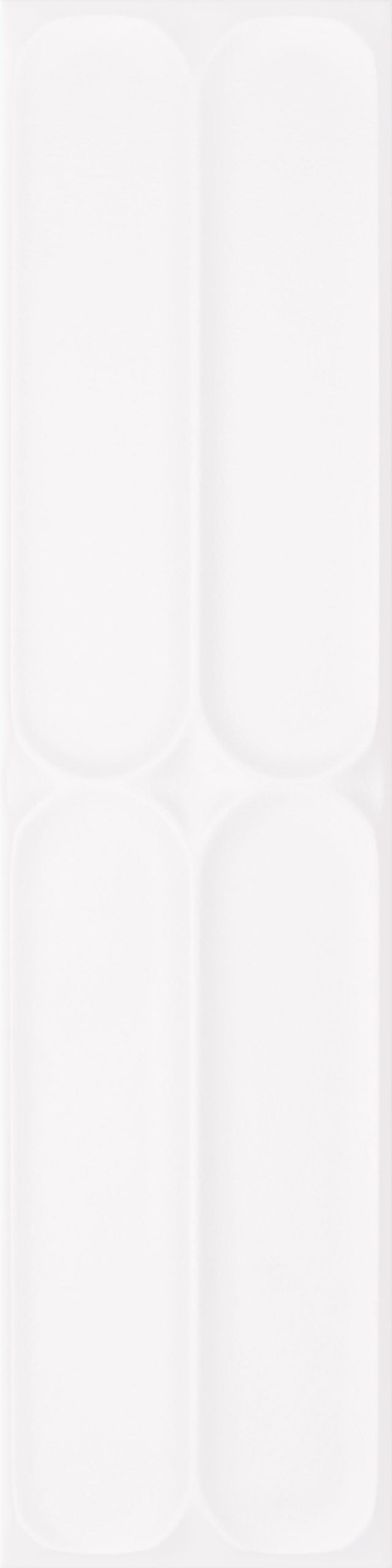 Portobello America Krea 2.0 Station 4" x 16" Ceramic Tile