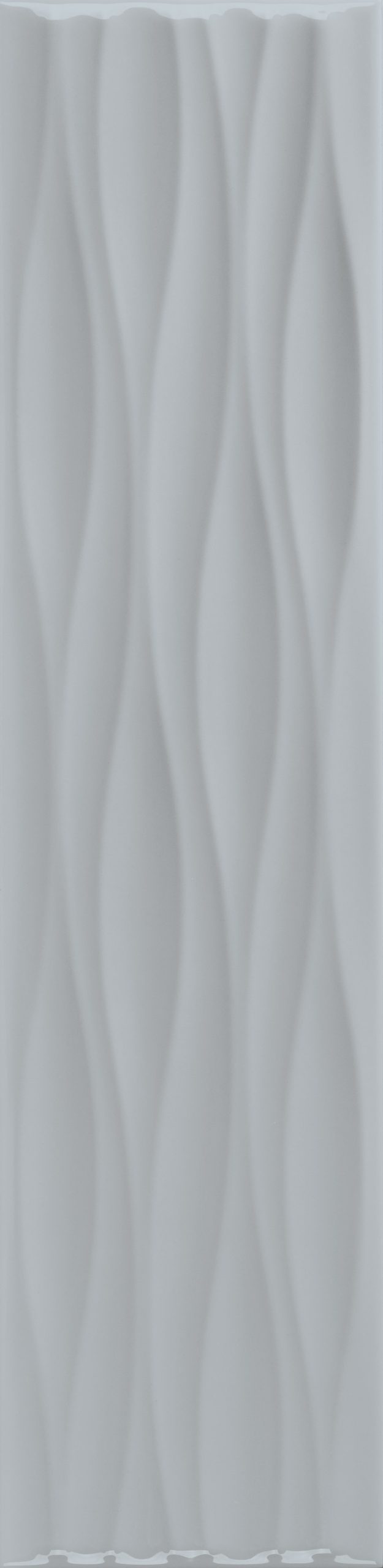 Portobello America Krea 2.0 Ripple 4" x 16" Ceramic Tile