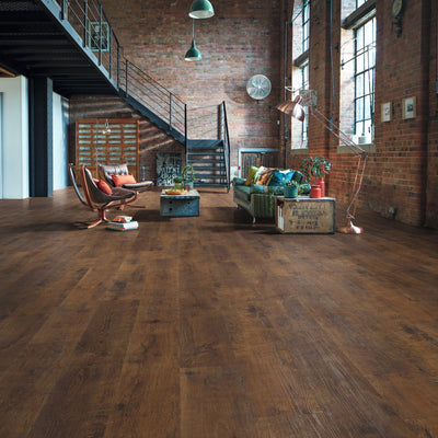 Karndean Korlok Select 9" x 56" Vinyl Plank