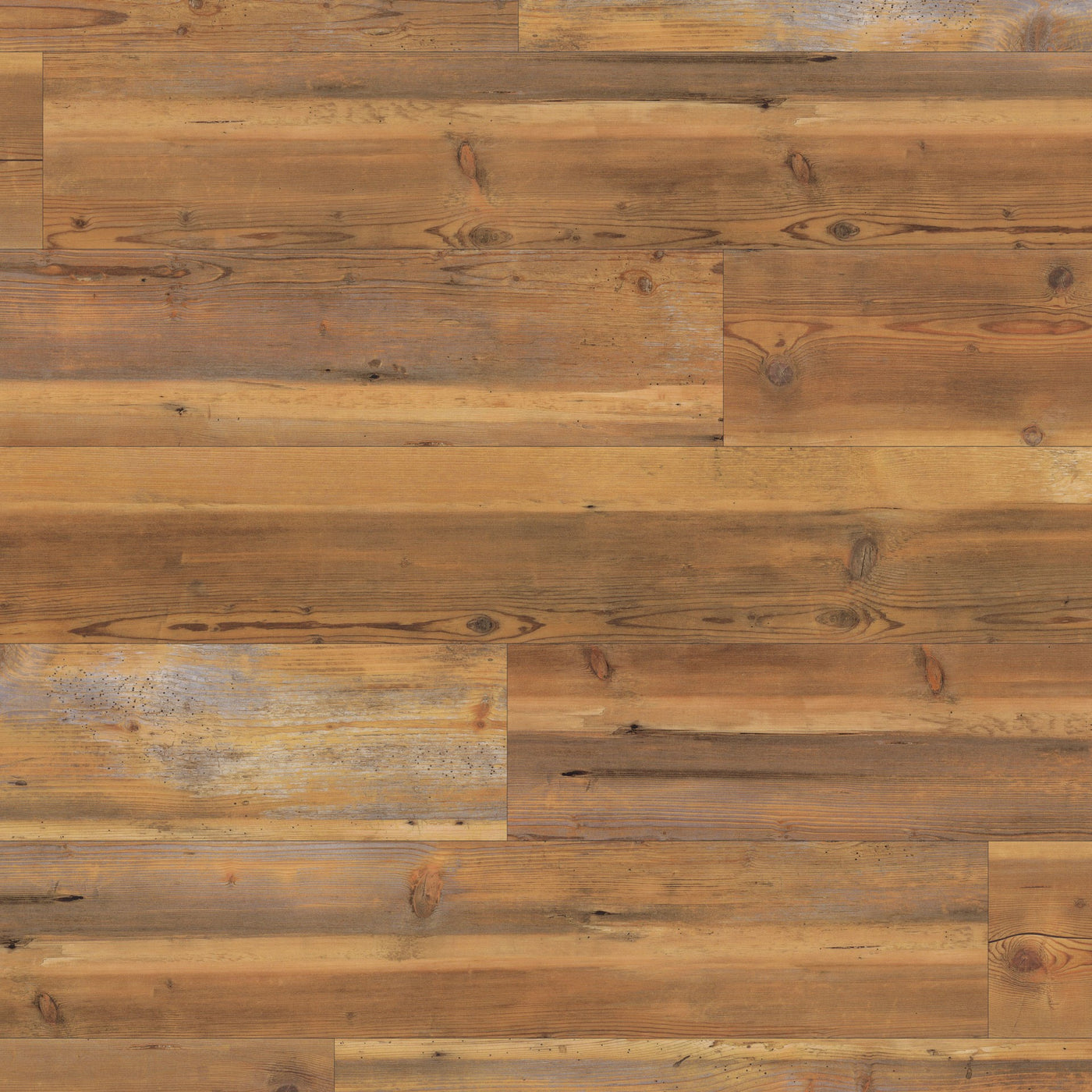 Karndean Van Gogh Glue Down 7" x 48" Vinyl Plank