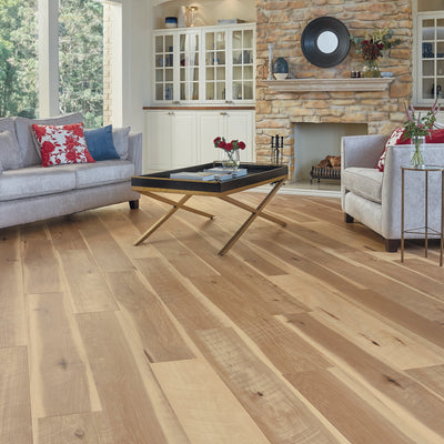 Karndean Art Select 9" x 56" Vinyl Plank Classic Hickory
