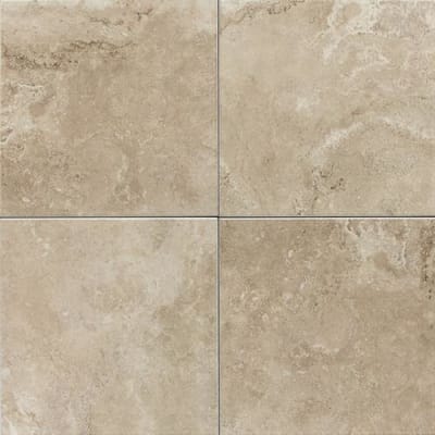 American Olean Pozzalo 6" x 6" Ceramic Tile (Clearance)