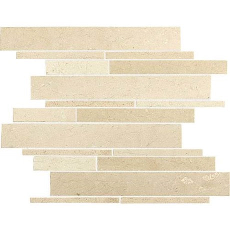 Daltile Marble 12" x 15" Marble Mosaic (Clearance)