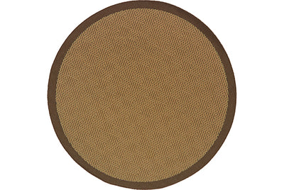 Oriental Weavers Lanai 525D7 Beige, Brown