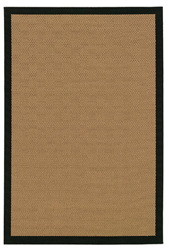 Oriental Weavers Lanai 525X5 Beige, Black