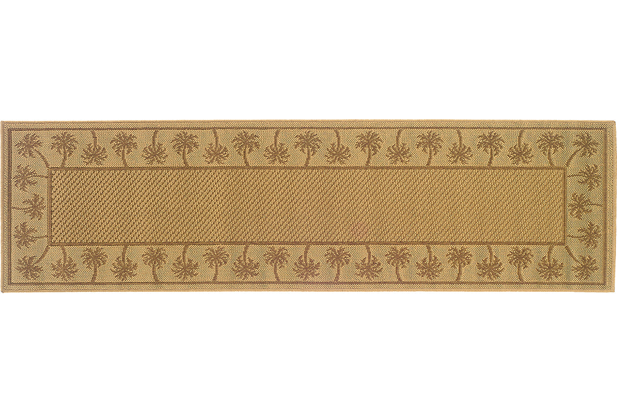 Oriental Weavers Lanai 606D7 Beige, Tan