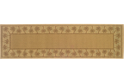 Oriental Weavers Lanai 606D7 Beige, Tan