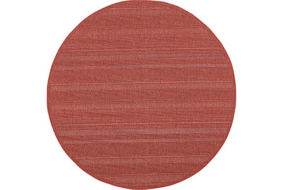 Oriental Weavers Lanai 781C8 Red, Red