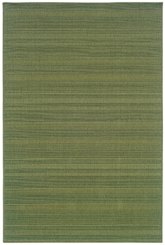 Oriental Weavers Lanai 781F6 Green, Green