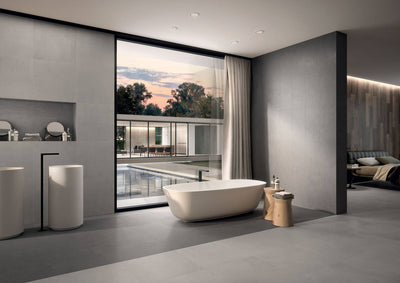 Landmark Ceramics Vision 24" x 24" Porcelain Tile