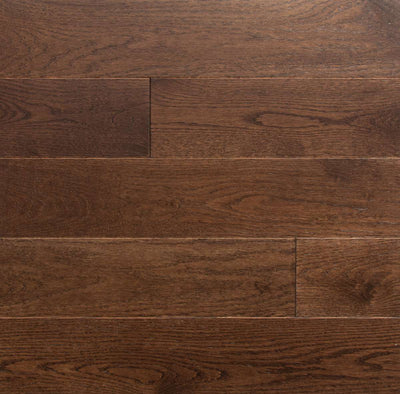 Somerset Classic Character Solid 5" x RL Hardwood Plank