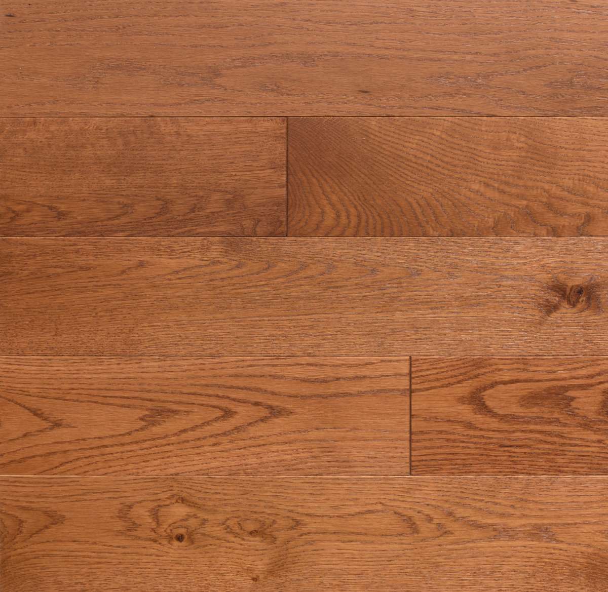 Somerset Classic Character 5" x RL Hardwood Plank