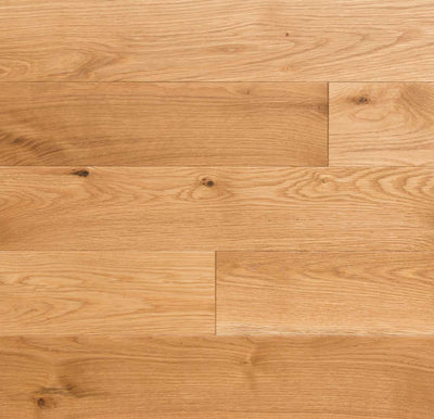 Somerset Classic Character 5" x RL Hardwood Plank