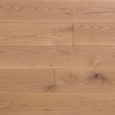 Somerset Classic Character 5" x RL Hardwood Plank