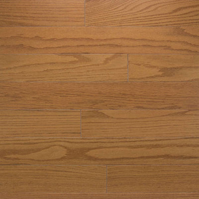Somerset Color Solid 5" x RL Hardwood Plank