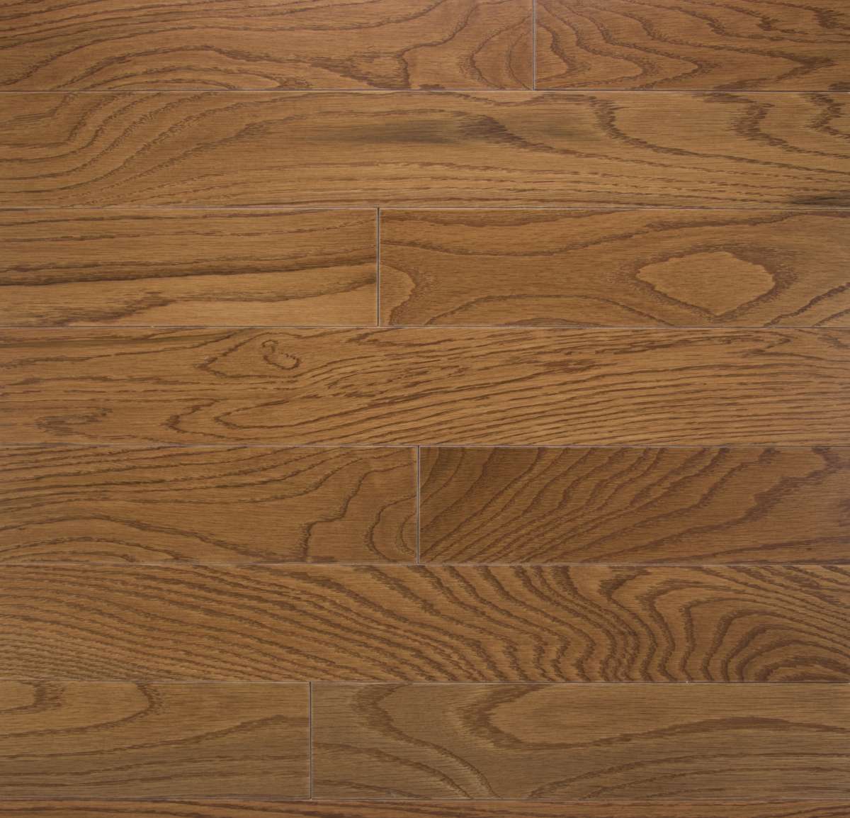 Somerset Color Solid 5" x RL Hardwood Plank