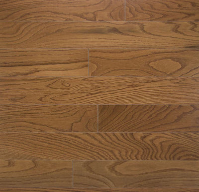 Somerset Color Solid 5" x RL Hardwood Plank