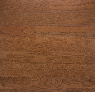 Somerset Color Solid 5" x RL Hardwood Plank