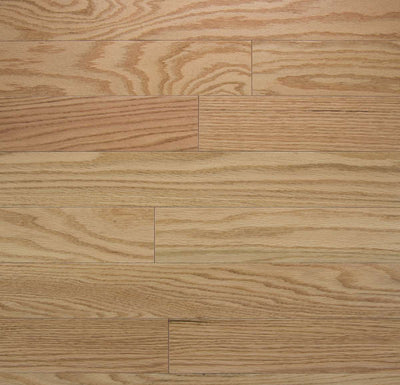 Somerset Color Solid 5" x RL Hardwood Plank