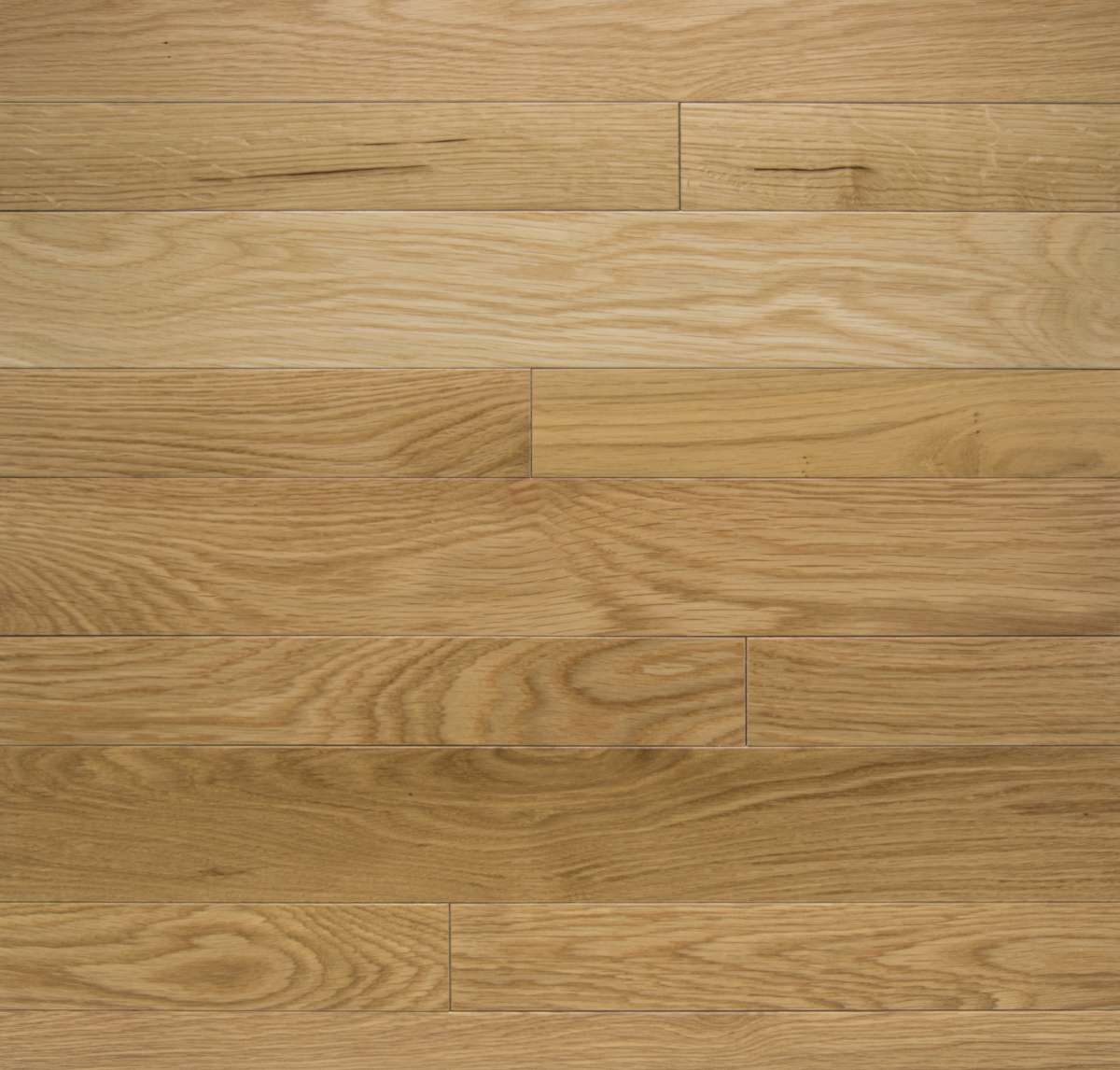 Somerset Color Solid 5" x RL Hardwood Plank