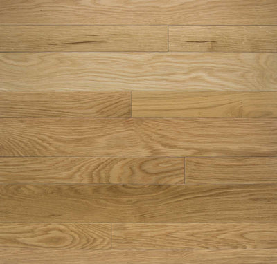 Somerset Color Solid 5" x RL Hardwood Plank