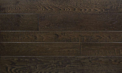 Somerset Hand Crafted 7" x RL Hardwood Plank