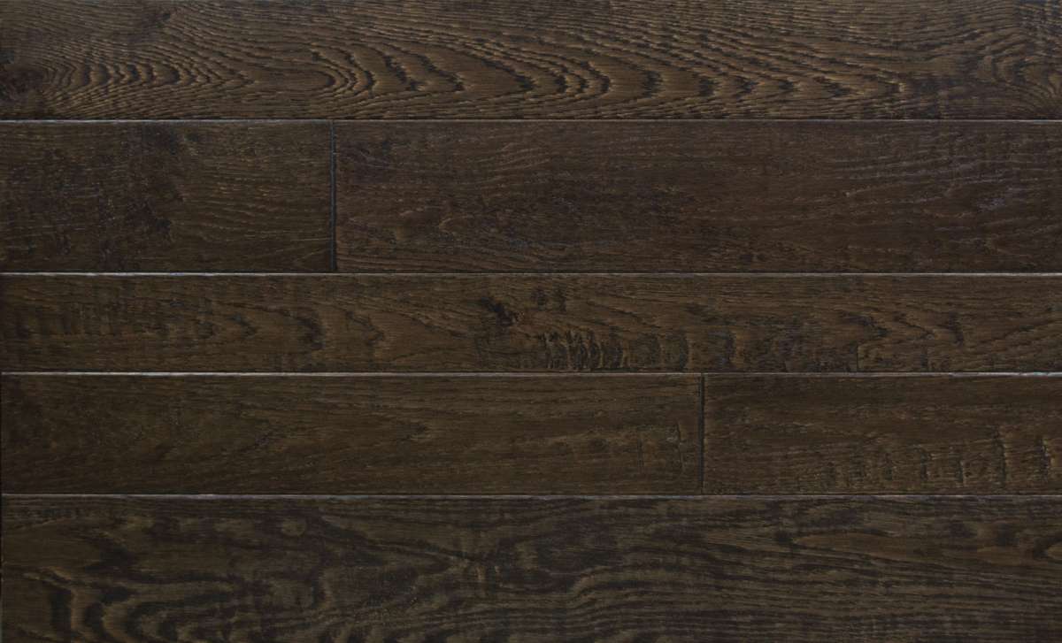 Somerset Hand Crafted RW x RL Hardwood Plank