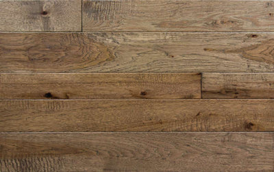 Somerset Hand Crafted 6" x RL Hardwood Plank