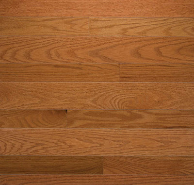 Somerset High Gloss 2.25" x RL Hardwood Plank