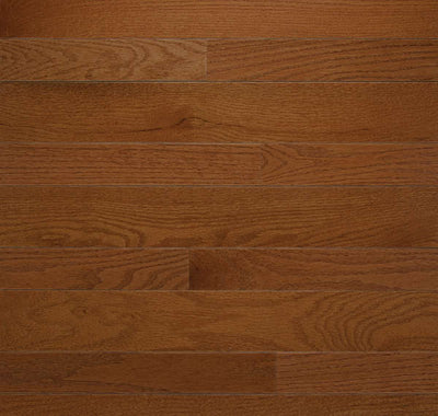 Somerset High Gloss 2.25" x RL Hardwood Plank