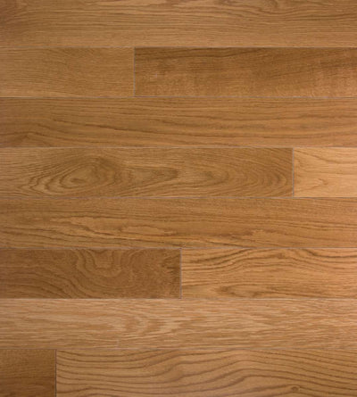 Somerset Homestyle 2.25" x RL Hardwood Plank