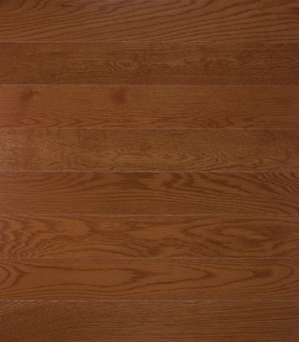 Somerset Homestyle 2.25" x RL Hardwood Plank