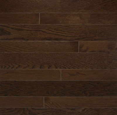 Somerset Homestyle 2.25" x RL Hardwood Plank