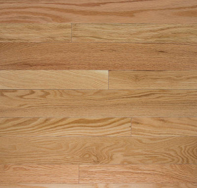 Somerset Homestyle 2.25" x RL Hardwood Plank