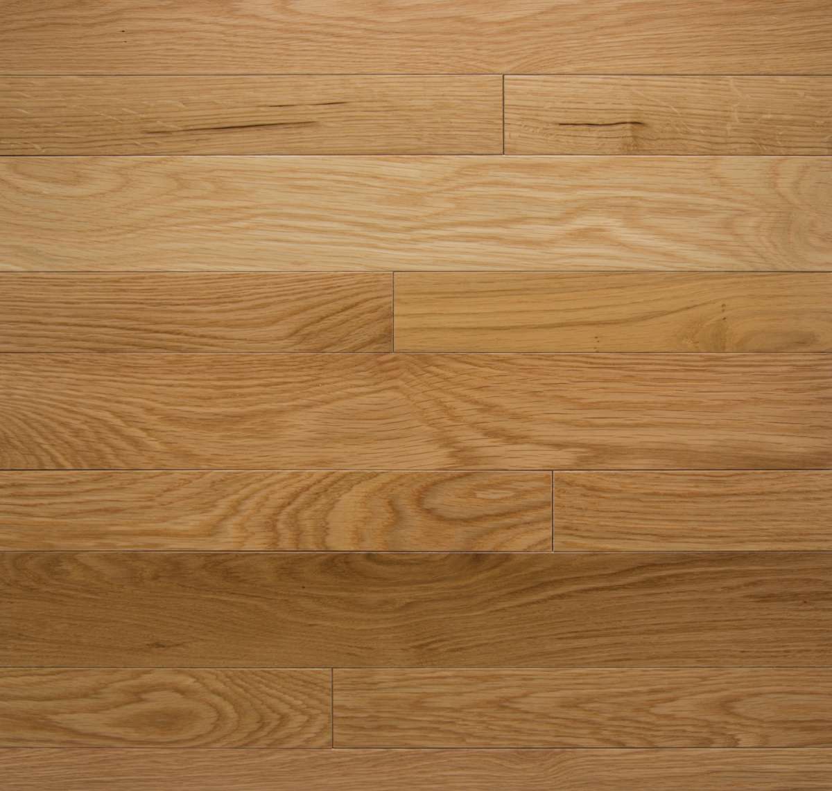 Somerset Homestyle 2.25" x RL Hardwood Plank