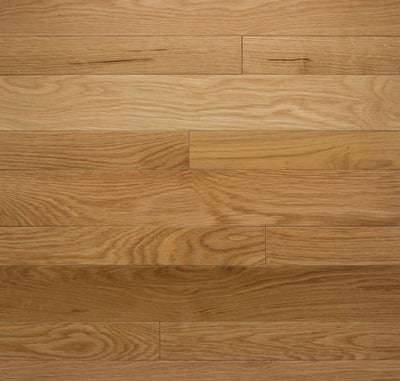 Somerset Homestyle 2.25" x RL Hardwood Plank