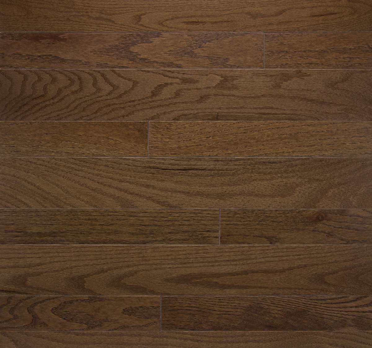 Somerset Homestyle 2.25" x RL Hardwood Plank