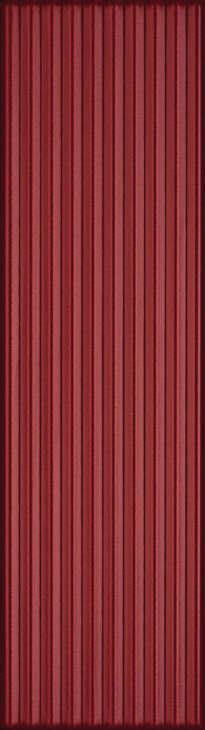 Portobello America Vivant Deco 3" x 10" Ceramic Tile