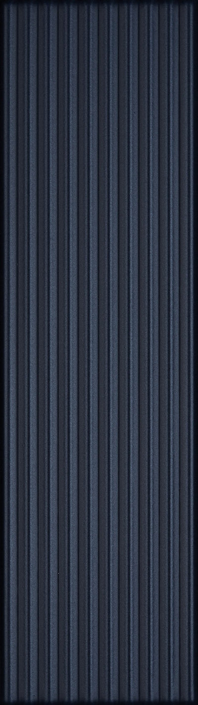Portobello America Vivant Deco 3" x 10" Ceramic Tile