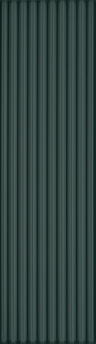 Portobello America Vivant Deco 3" x 10" Ceramic Tile