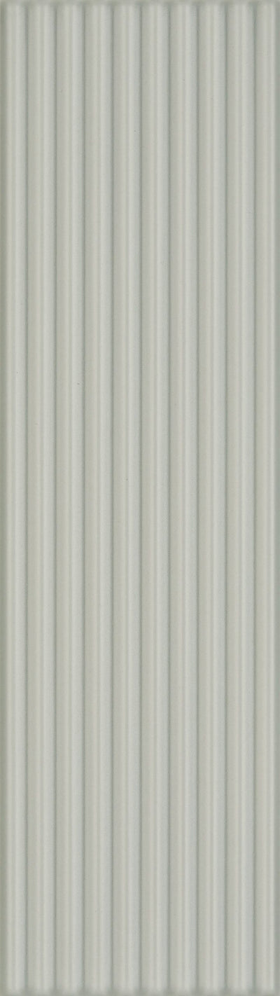 Portobello America Vivant Deco 3" x 10" Ceramic Tile