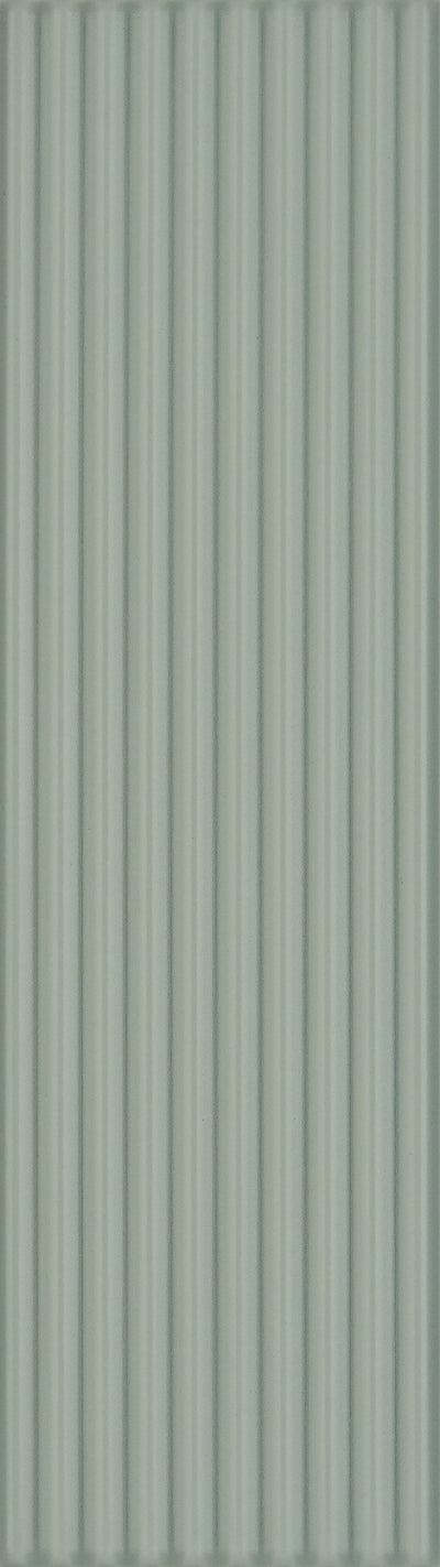 Portobello America Vivant Deco 3" x 10" Ceramic Tile