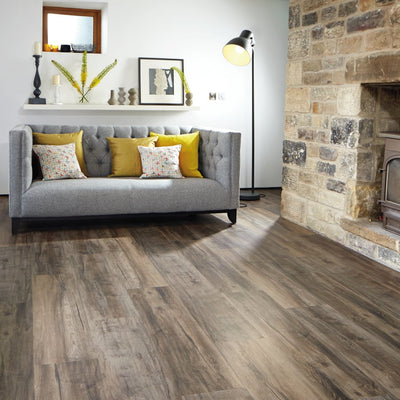 Karndean LooseLay 10" x 41" Vinyl Plank