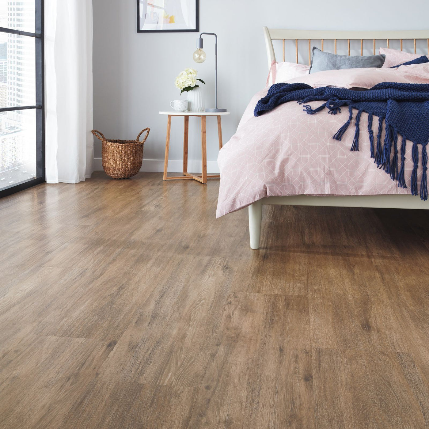 Karndean LooseLay 10" x 41" Vinyl Plank