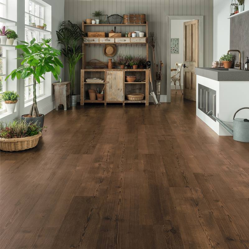 Karndean LooseLay 10" x 59" Vinyl Plank