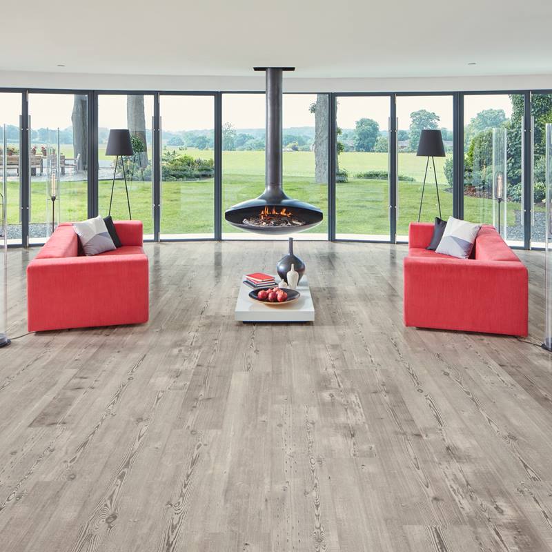 Karndean LooseLay 10" x 59" Vinyl Plank