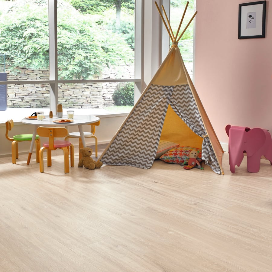 Karndean LooseLay 10" x 59" Vinyl Plank