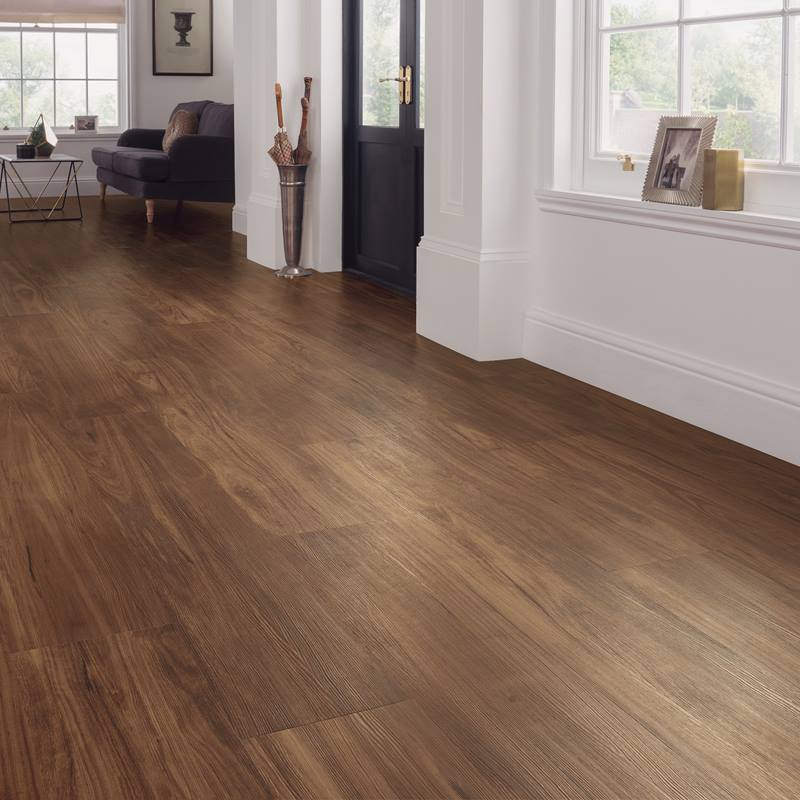 Karndean LooseLay 10" x 59" Vinyl Plank