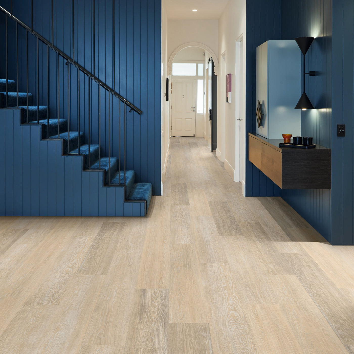 Karndean LooseLay 10" x 59" Vinyl Plank