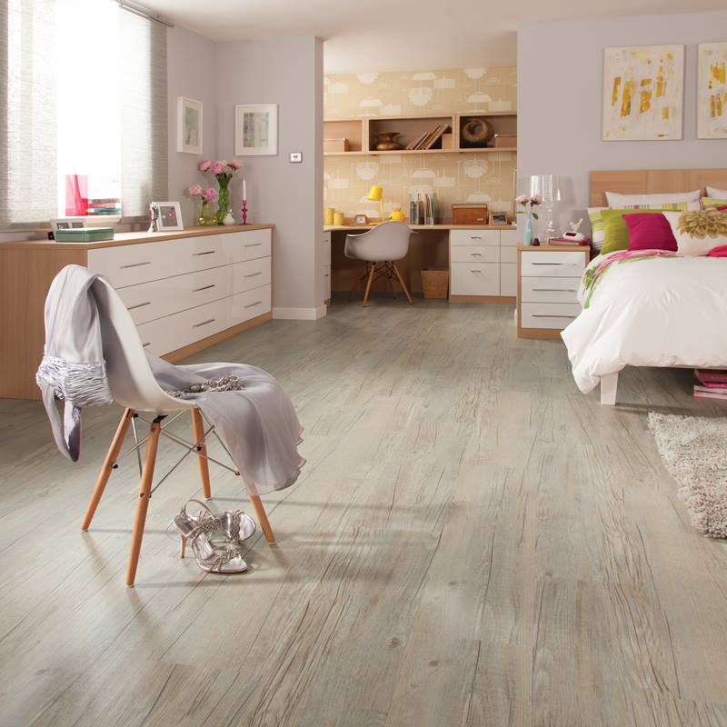 Karndean LooseLay 10" x 41" Vinyl Plank